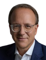 Stephane de La Faverie's photo - President & CEO of ELC